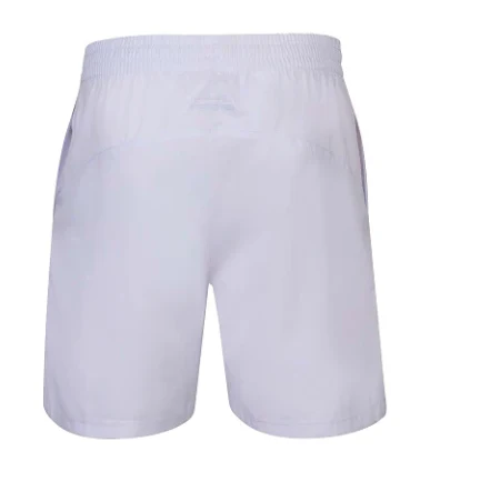 Babolat Boy's Play Short [White] - Image 2