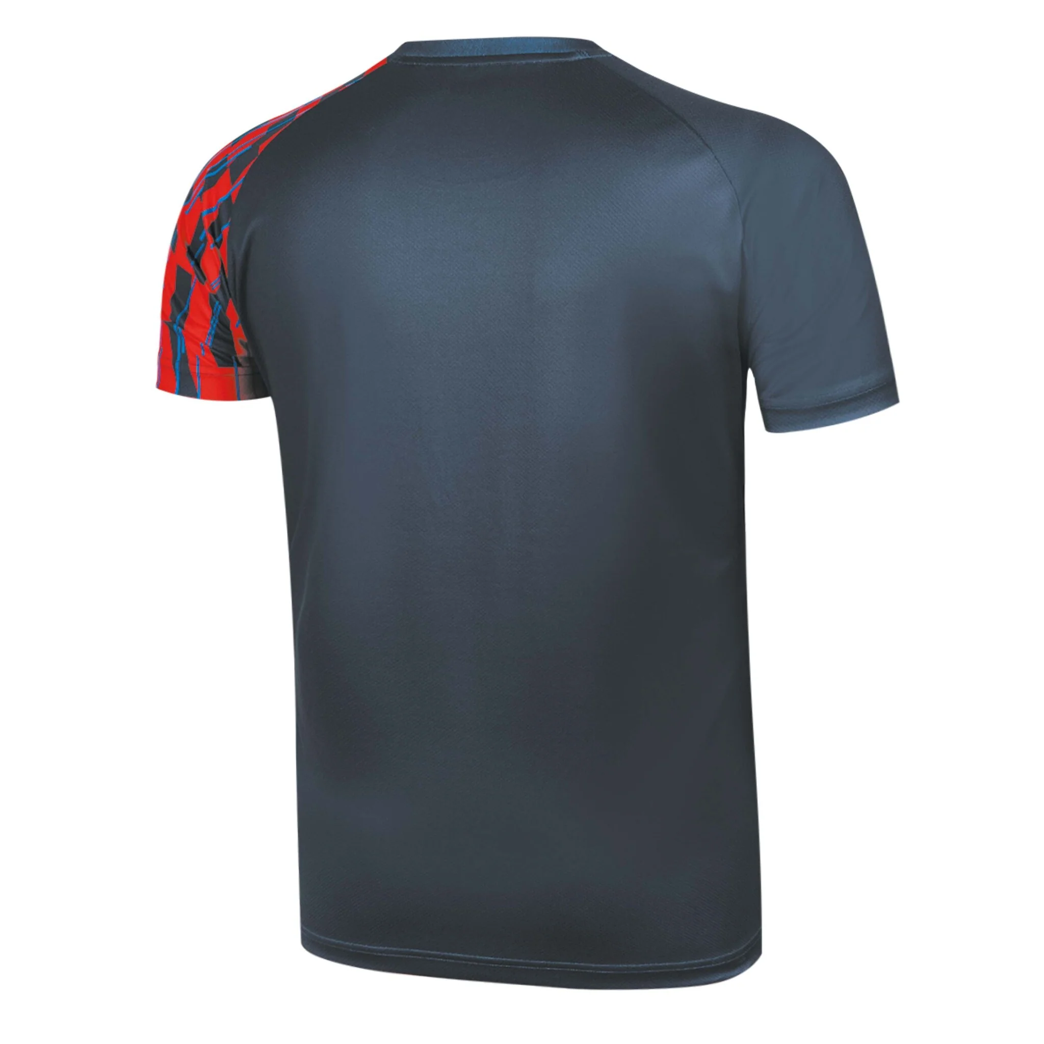 Victor T-50001TD Unisex Game Shirt - Image 4