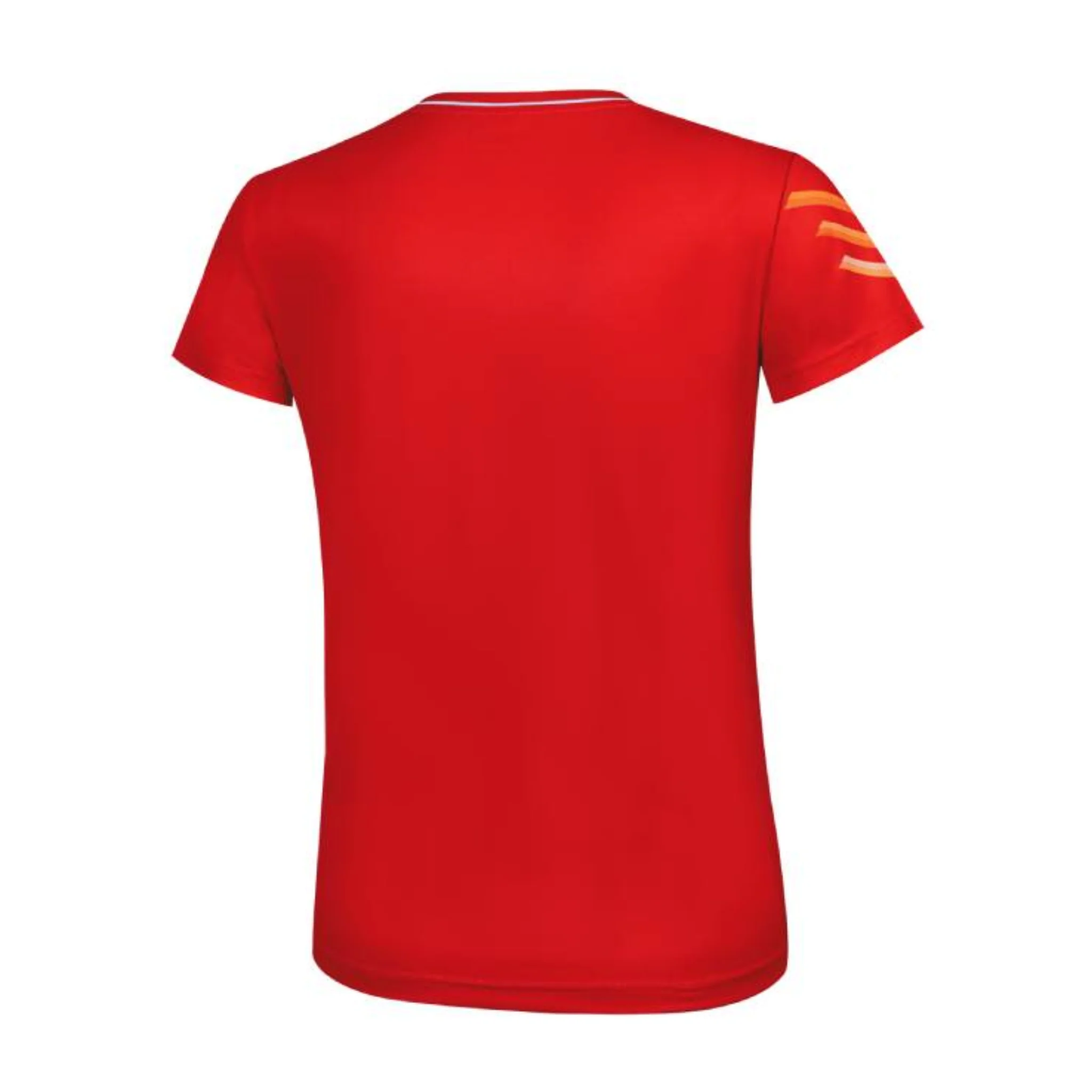 Victor T-51009 Women's Game Shirt - Image 2