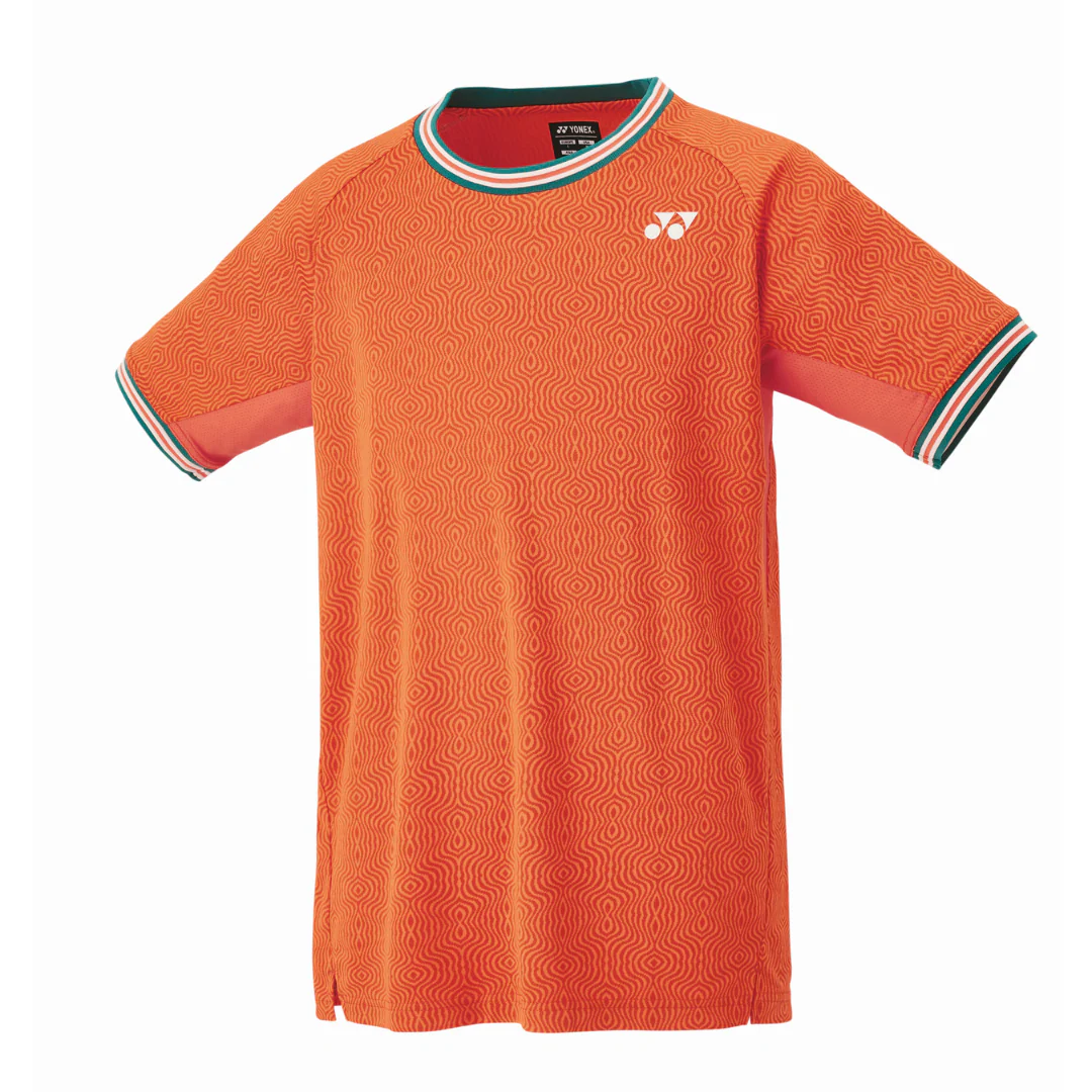 Yonex 10560 Men's Crew Neck Shirt